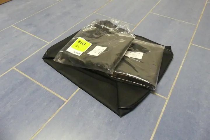 3x thomann Cover Pro Schutzhülle für dB Technologies FlexSys FM/2